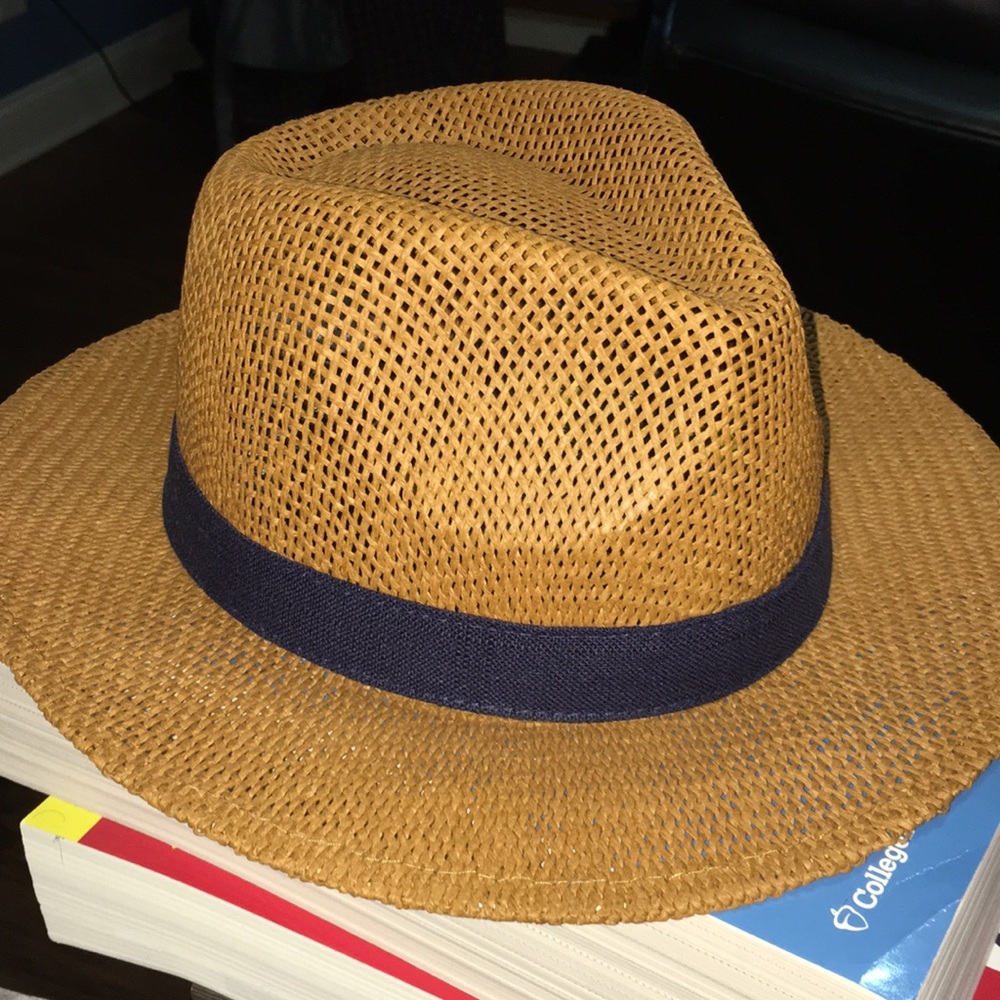 Beach hat